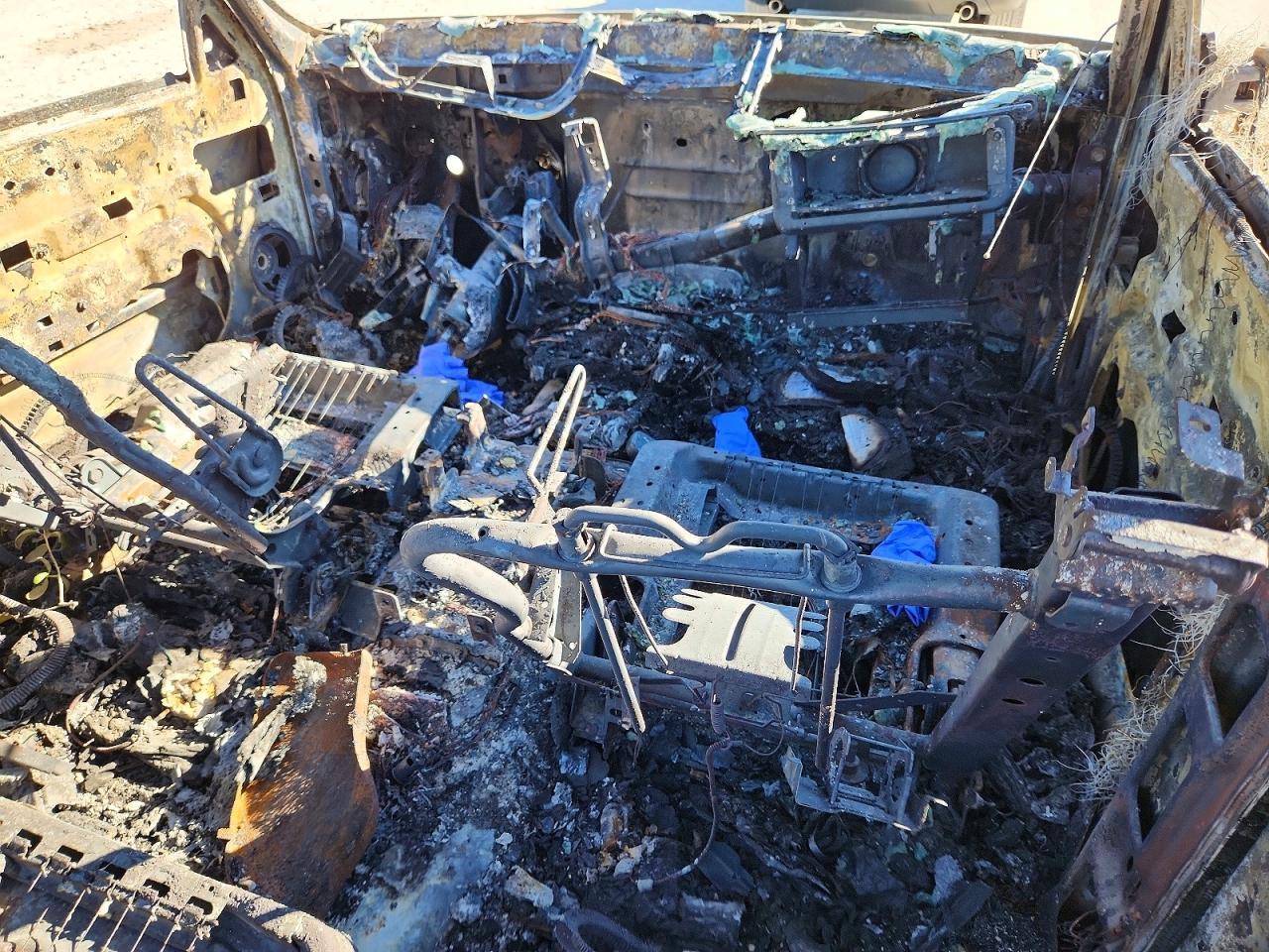 2006 GMC Sierra K2500 Heavy Duty