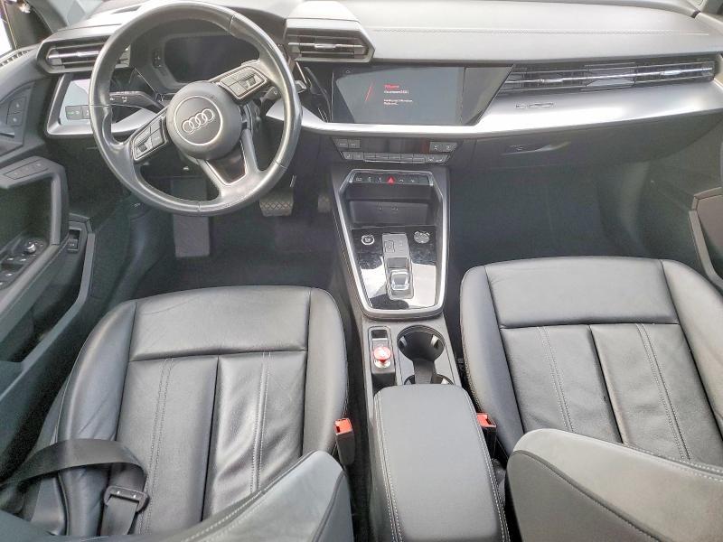 2023 Audi A3 Premium