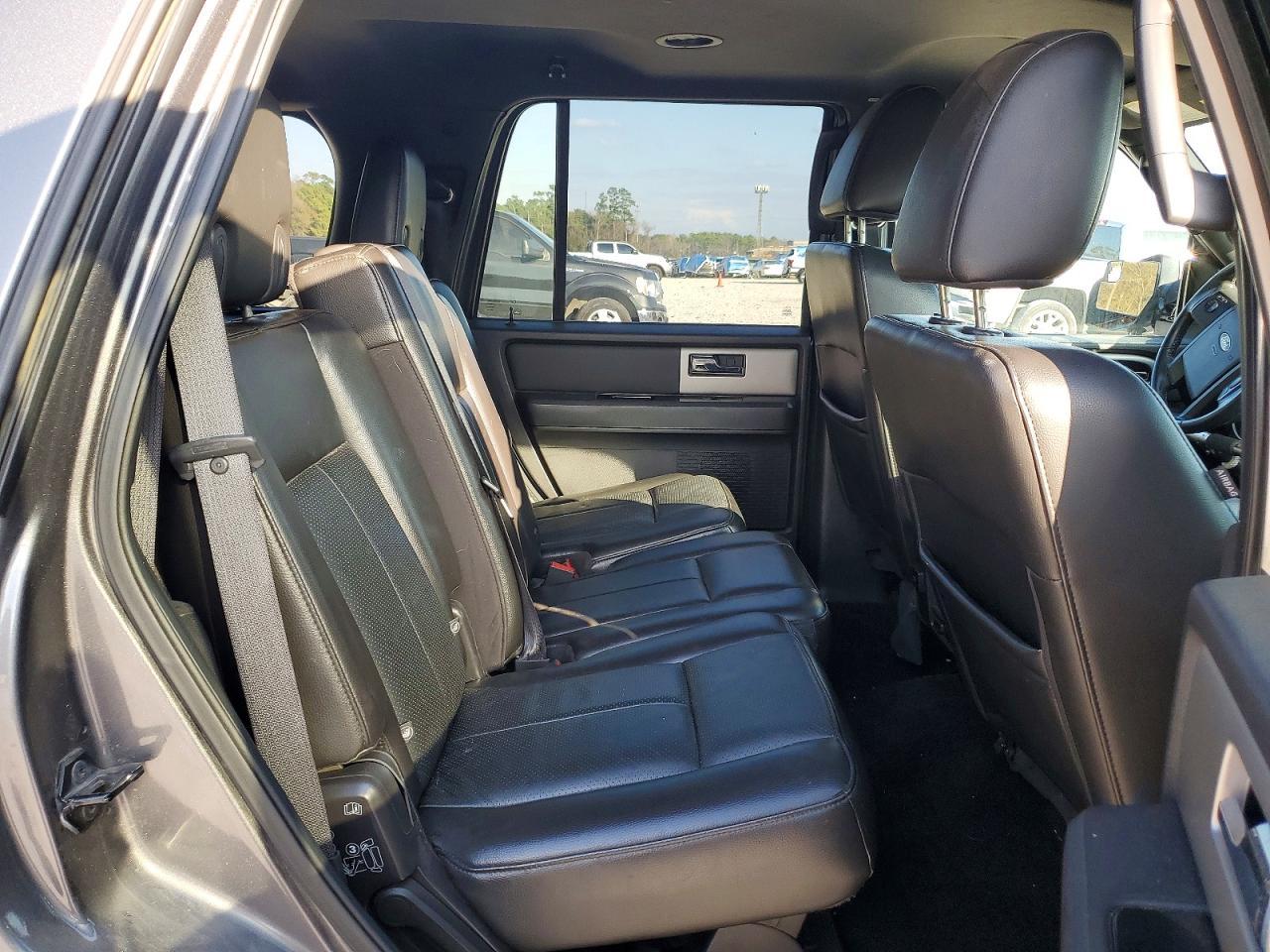 2012 Ford Expedition Limited