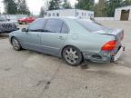 2002 Lexus Ls 430 Base