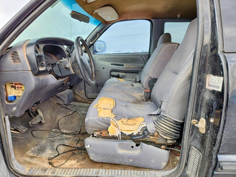 1999 Dodge Ram 1500