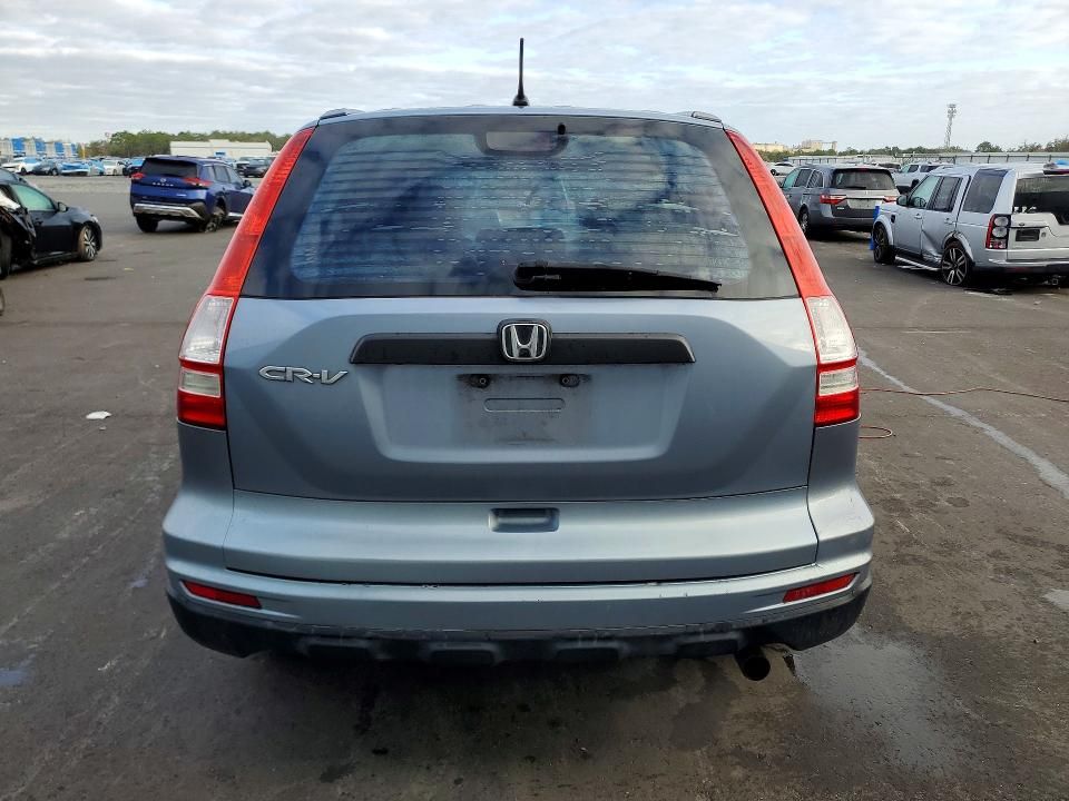 2011 Honda Cr-v lx