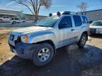 2011 Nissan Xterra x