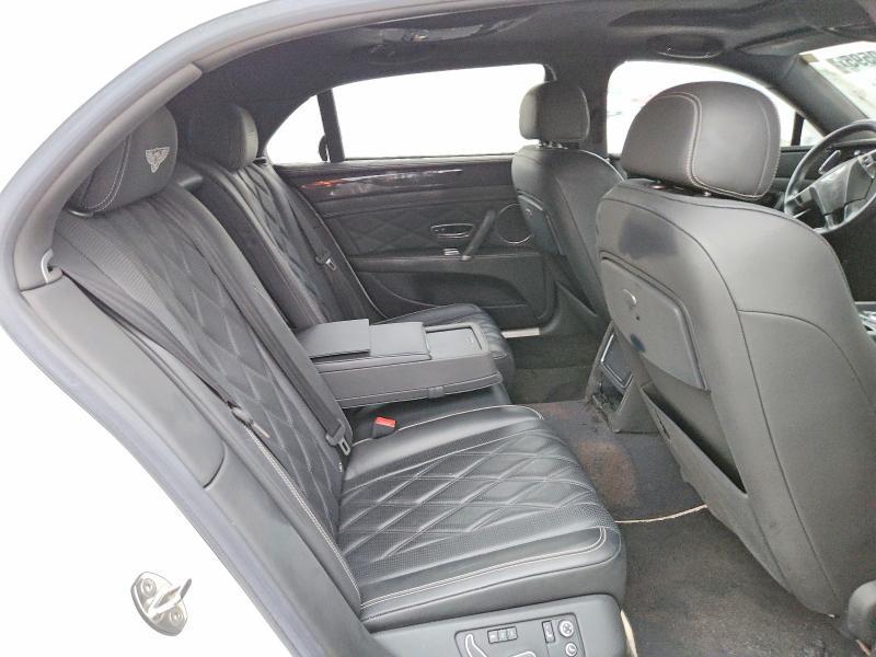 2016 Bently Flying Spur
