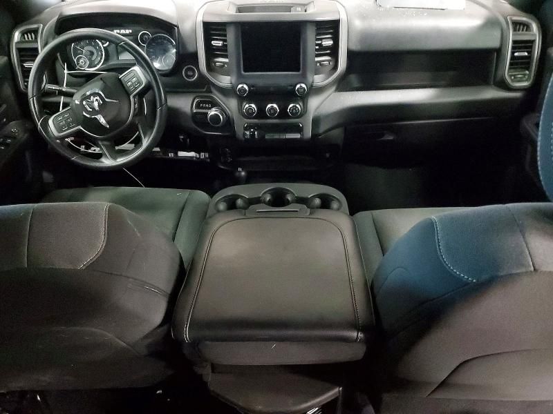 2021 Dodge Ram 2500 Tradesman