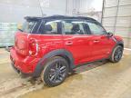 2014 Mini Countryman