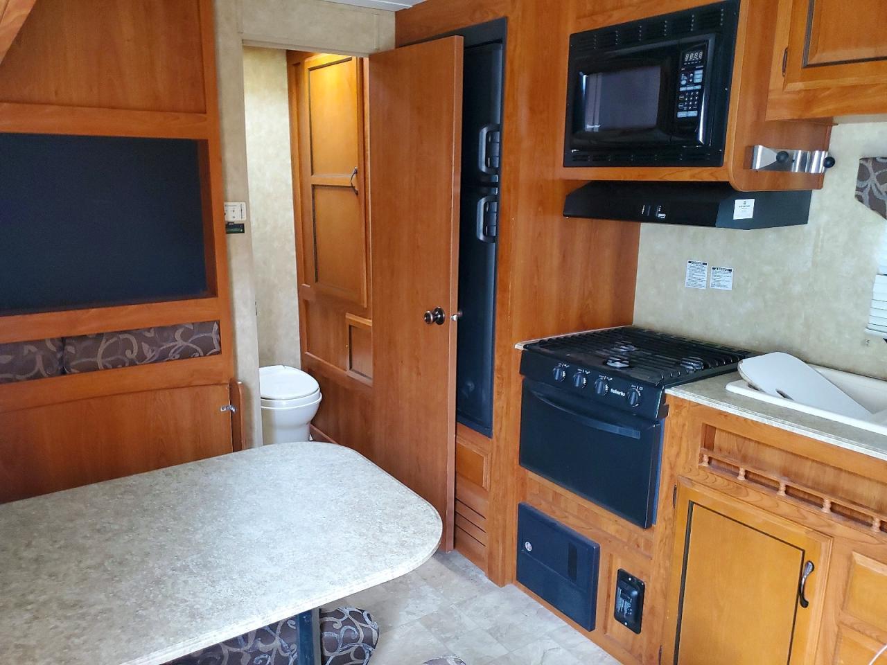 2010 Catalina 2010 Forest River Catalina Camper