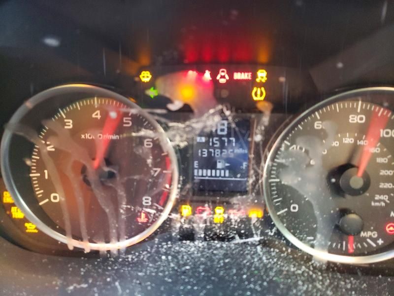 2014 Subaru Xv Crosstrek 2.0 Limited