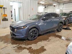 2021 Mazda Cx-30 Premium Plus en venta en Ham Lake, MN