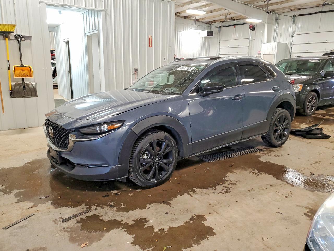 2021 Mazda Cx-30 Premium Plus