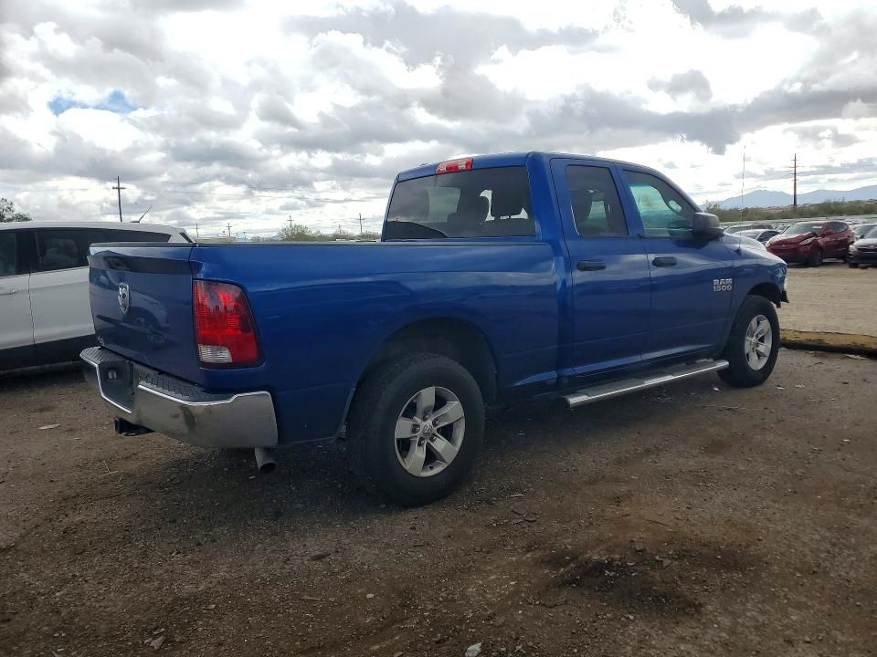2015 Dodge Ram 1500 st