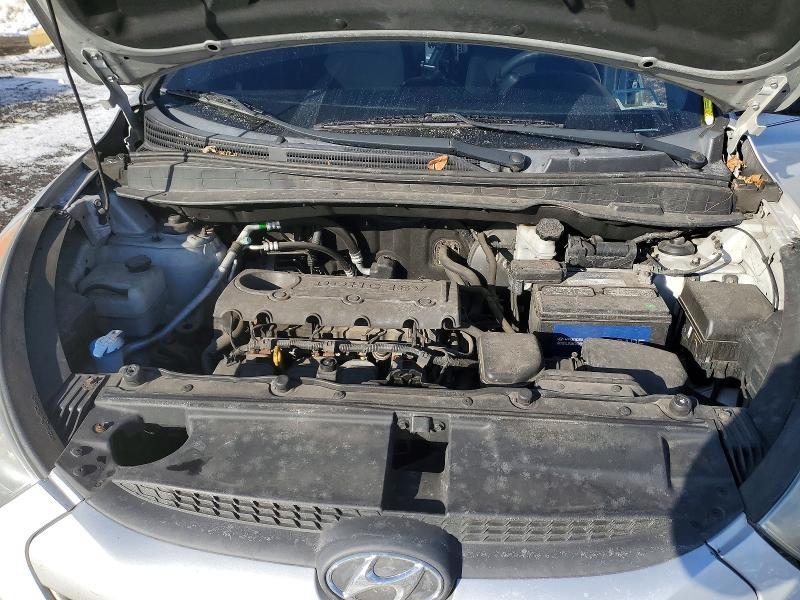 2013 Hyundai Tucson gl