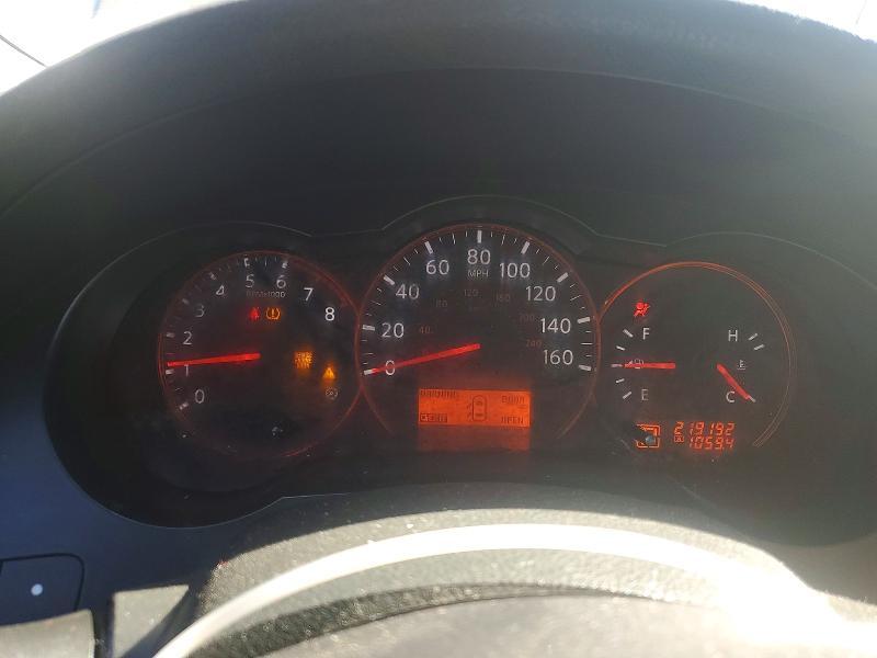 2007 Nissan Altima 2.5