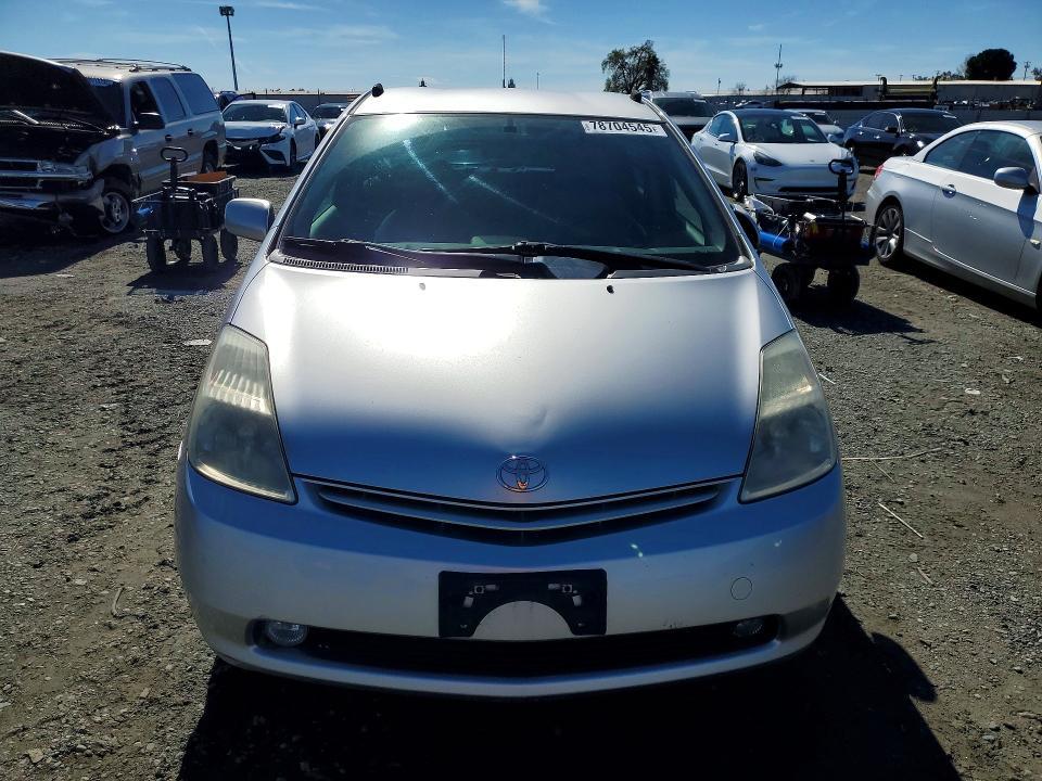2005 Toyota Prius