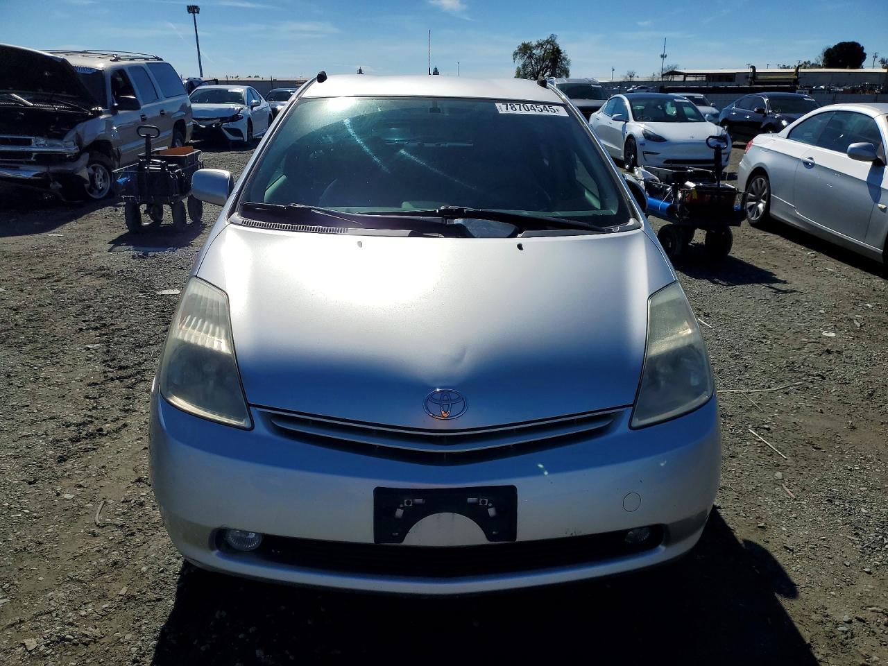 2005 Toyota Prius