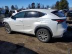 2021 Lexus Nx 300h Base