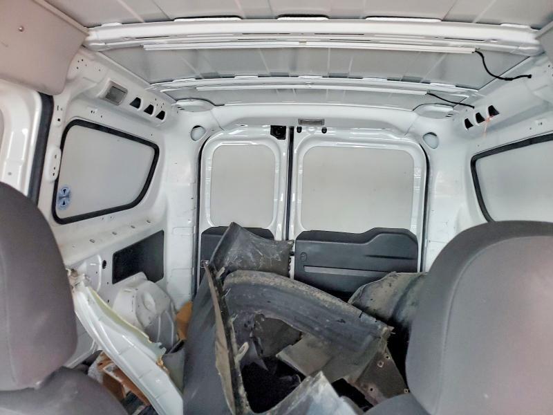 2018 Dodge RAM Promaster City