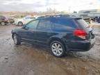 2008 Subaru Outback 2.5i