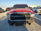 2024 Dodge RAM 3500 Flatbed Truck