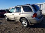 2002 Oldsmobile Bravada