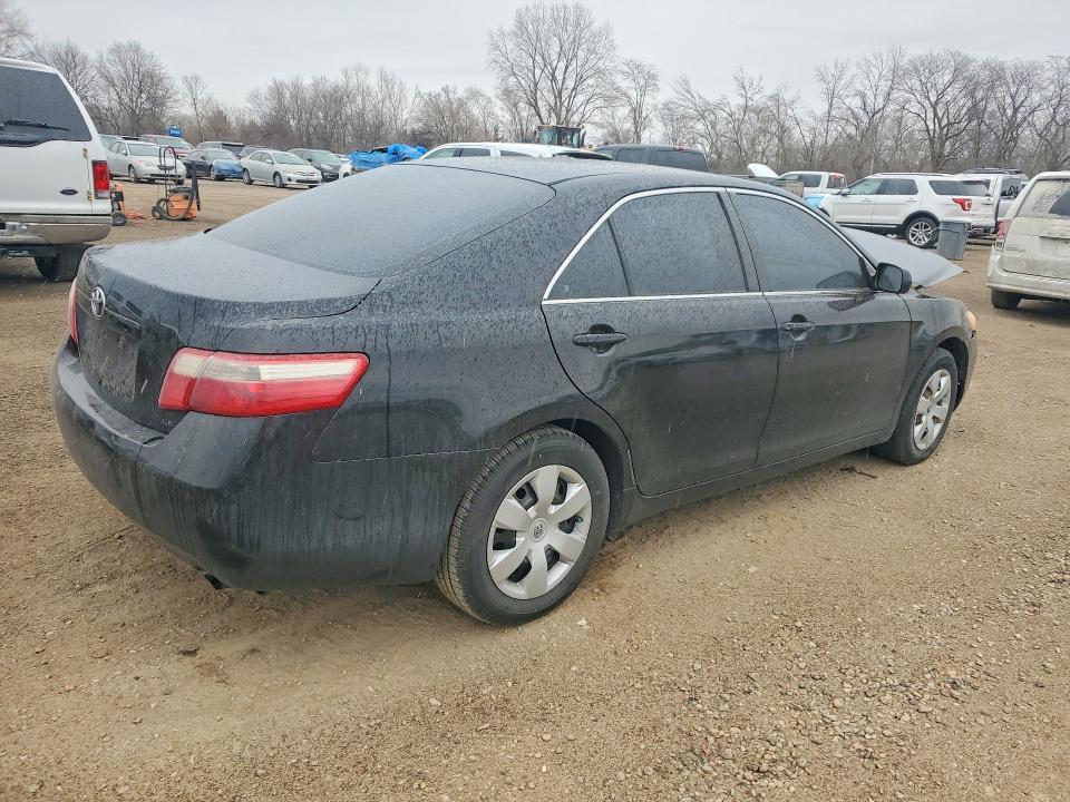 2007 Toyota Camry ce
