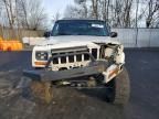 1999 Jeep Cherokee Sport