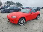 2008 Mazda Mx-5 Miata