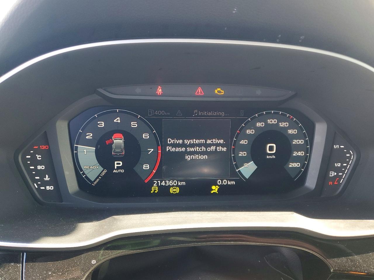2021 Audi Q3 Premium Plus s Line 45