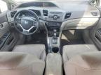 2012 Honda Civic exl