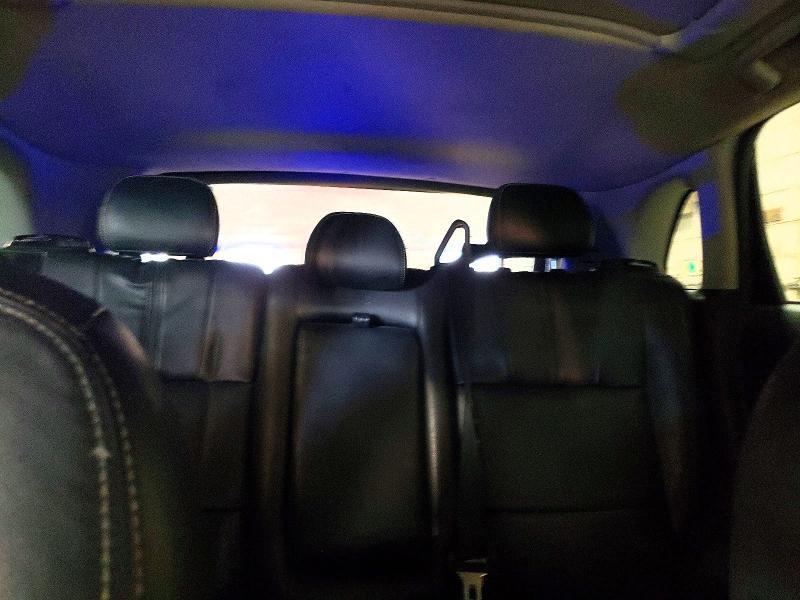 2013 Mitsubishi Outlander Sport se