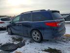 2020 Honda Odyssey exl