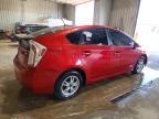 2012 Toyota Prius Three