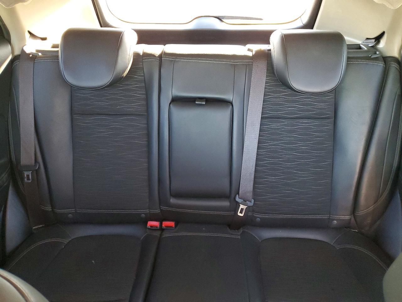 2016 Buick Encore Convenience