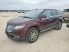 2011 Lincoln MKX