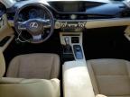 2016 Lexus Es 350 Base