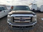 2012 Ford F350 Super Duty