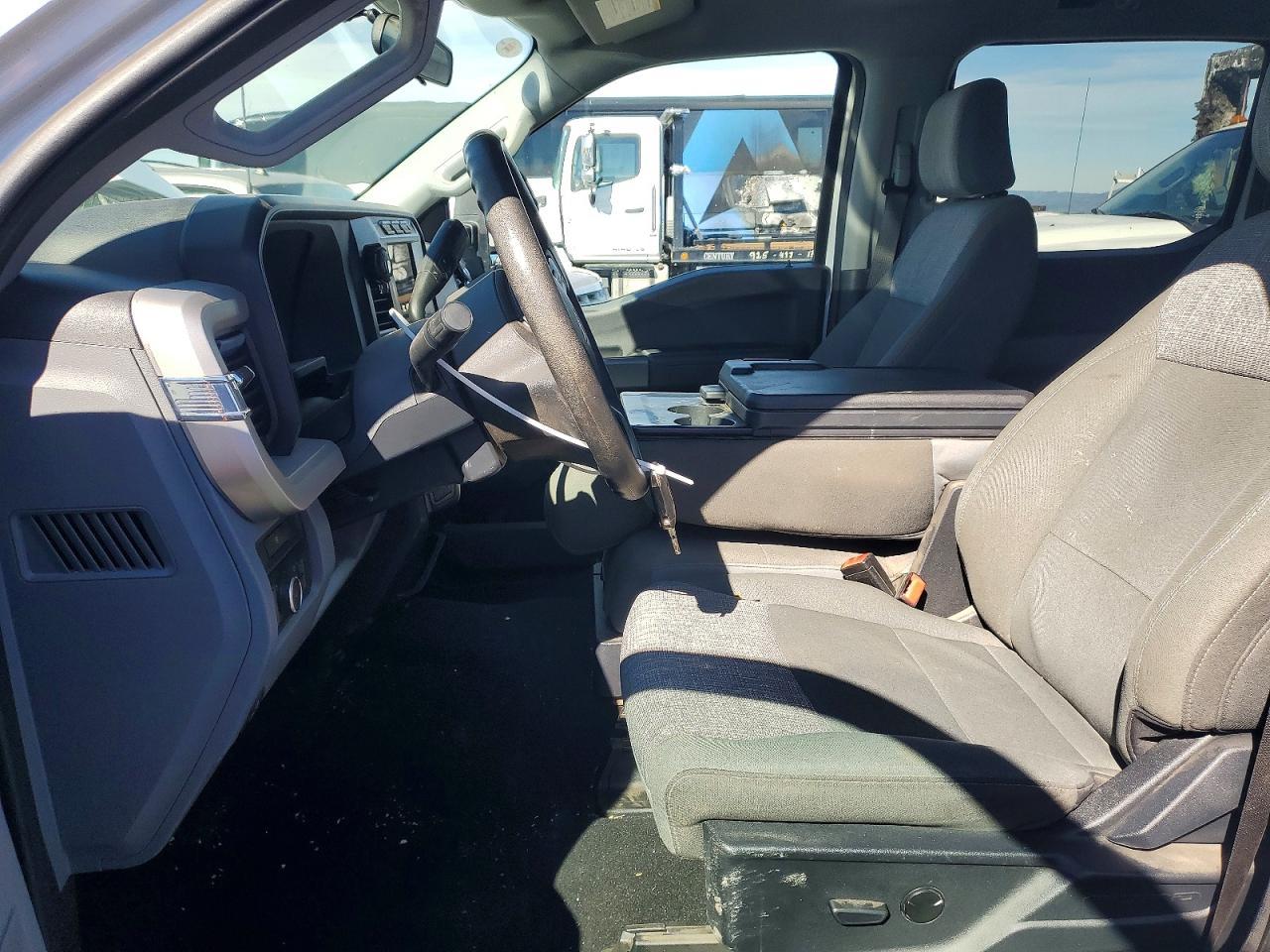 2024 Ford F350 Super Duty
