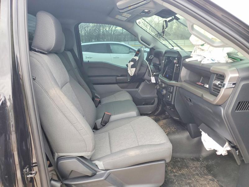 2025 Ford F150 XL