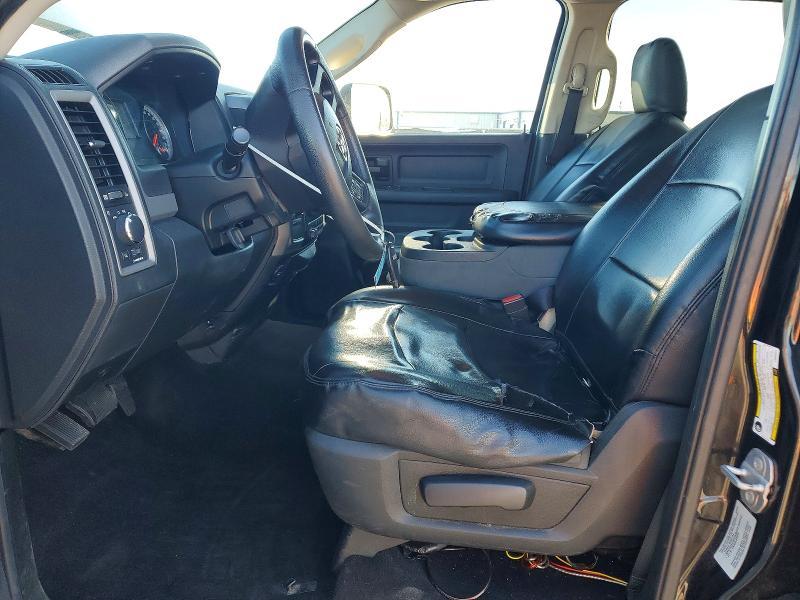 2015 Dodge Ram 2500 st