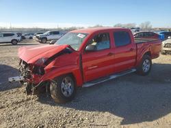 Toyota Tacoma salvage cars for sale: 2006 Toyota Tacoma V6