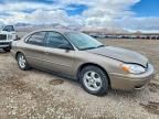 2004 Ford Taurus se