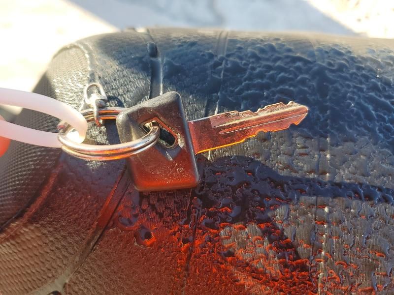 2022 Genuine Scooter Co. Roughhouse 50