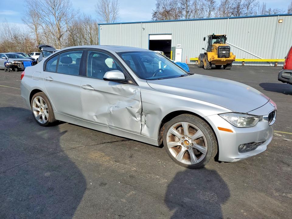 2013 BMW 335 i