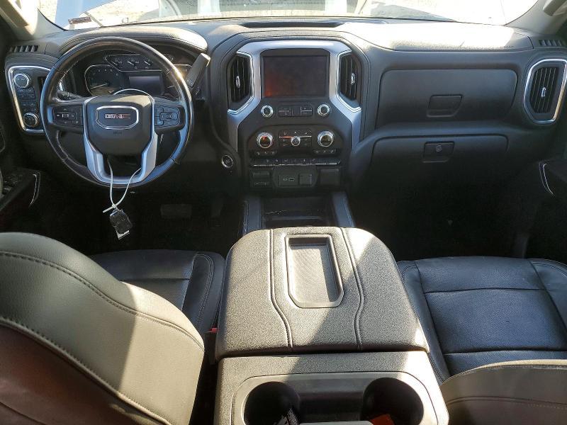2020 GMC Sierra K1500 slt