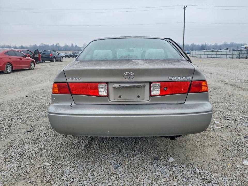 2001 Toyota Camry ce