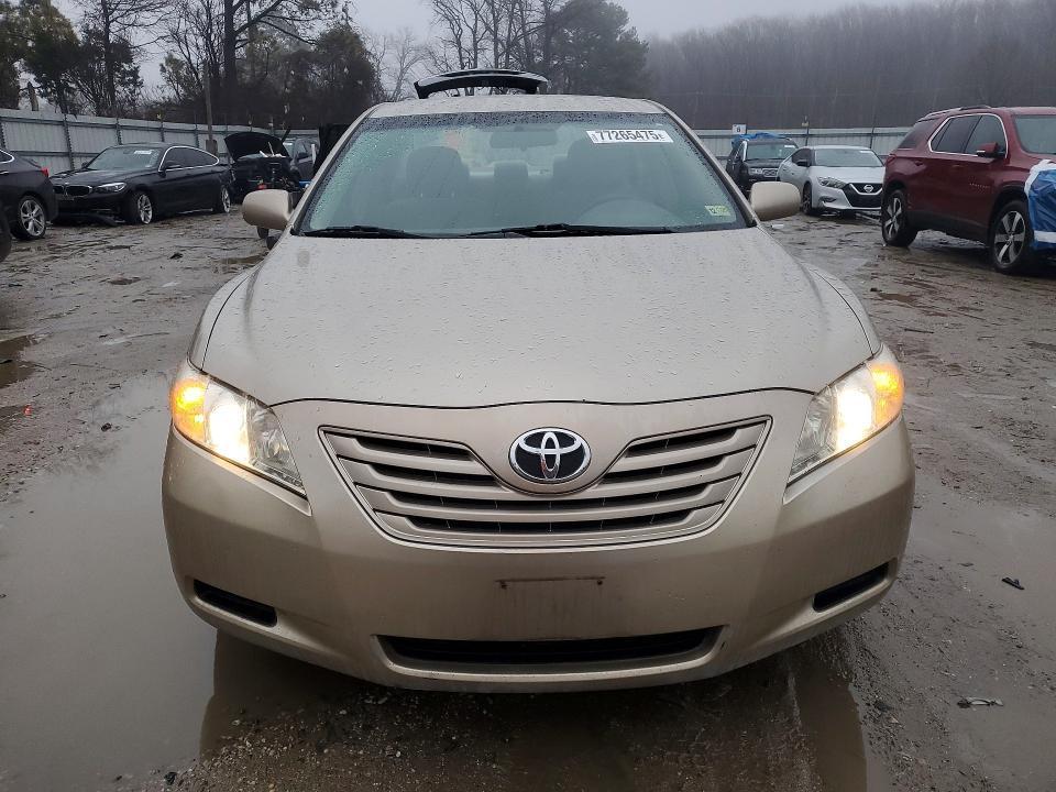 2008 Toyota Camry ce