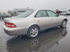 2001 Lexus Es 300