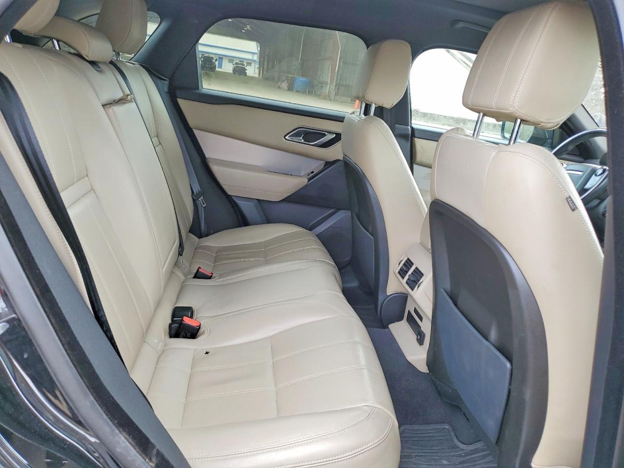 2020 Land Rover Range Rover Velar R-dynamic s