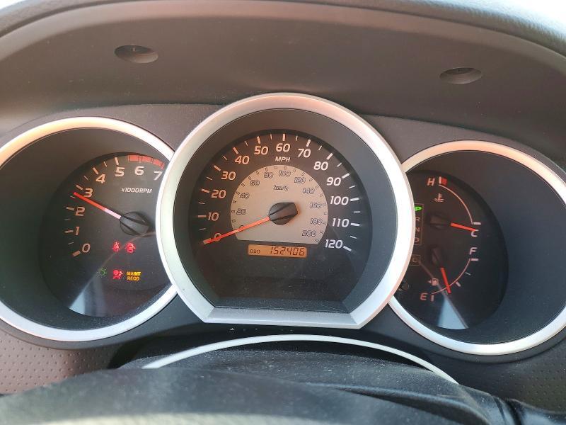 2006 Toyota Tacoma Double Cab Prerunner