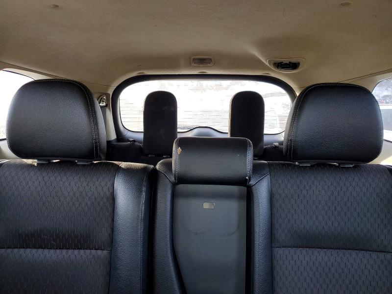 2015 Mitsubishi Outlander se